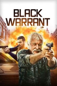 Black Warrant [Spanish]